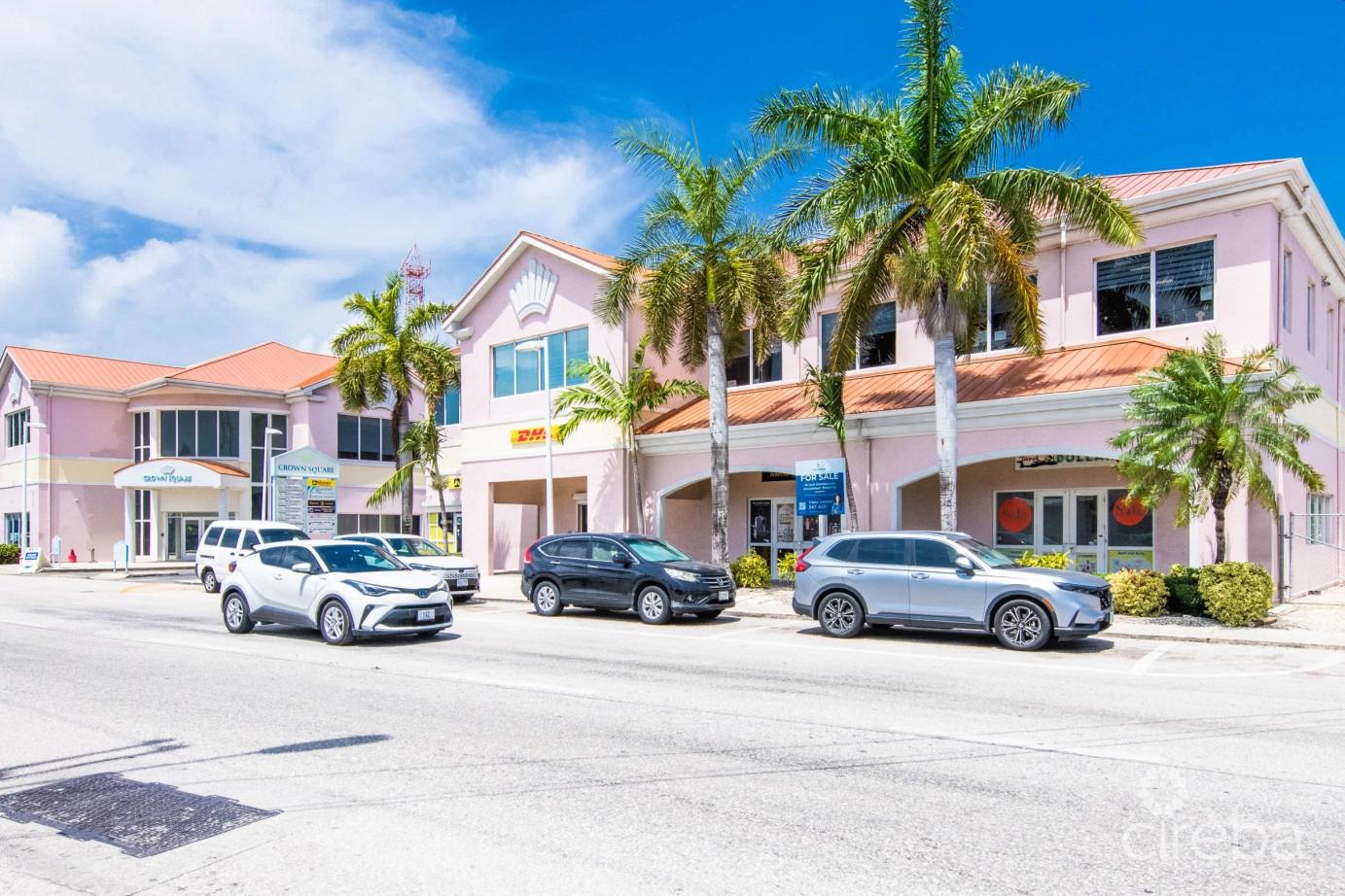 Crown Square 16 Unit Commercial Investment Opportunity — photo 5