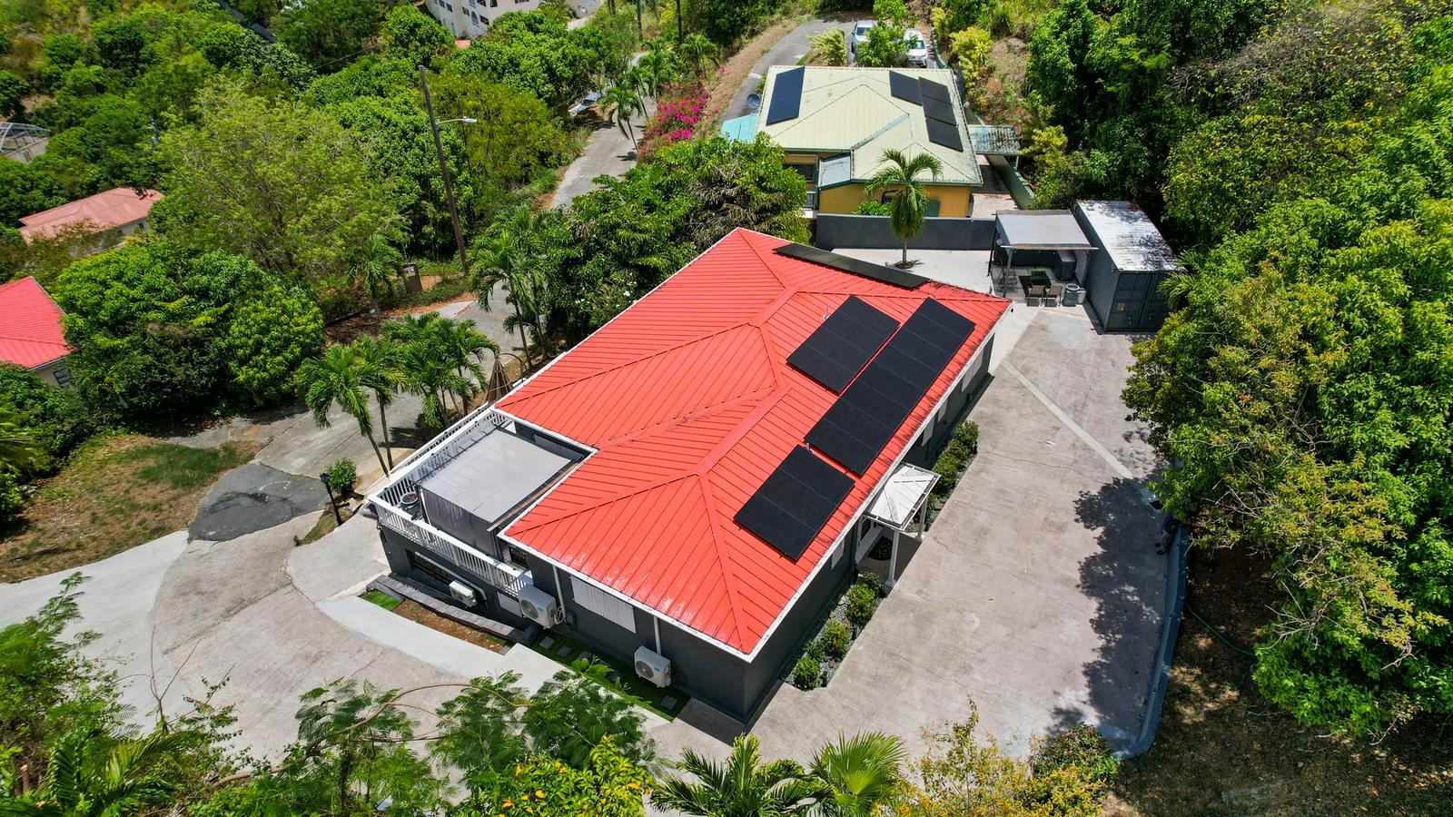 5 Bed 3 Bath House in Wintberg Gns, US Virgin Islands — photo 3