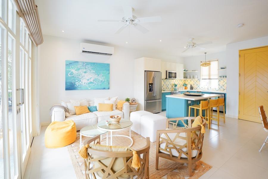 3 Bedroom Condo for Sale in Las Catalinas, Guanacaste, Costa Rica — photo 2