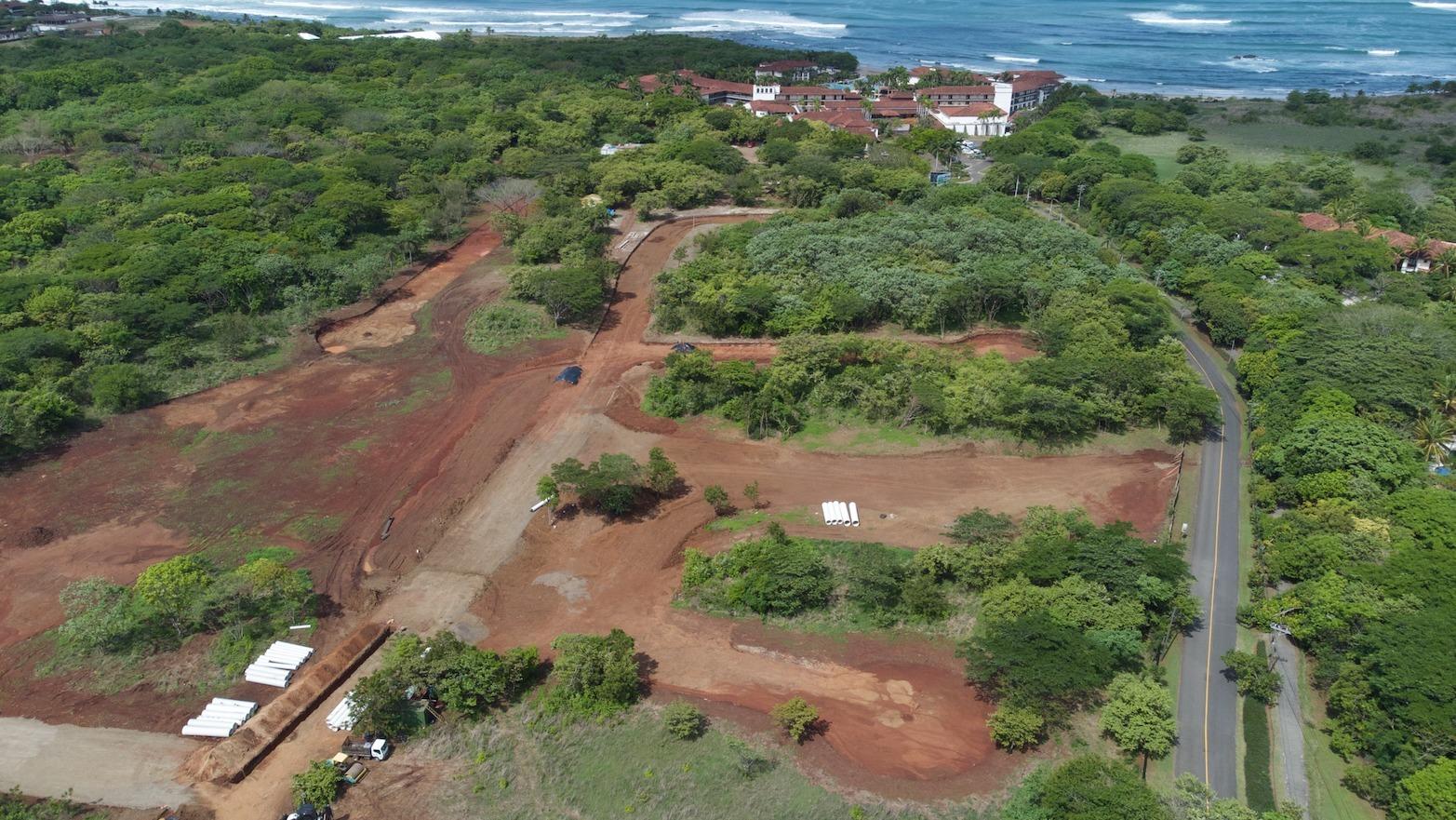 Lot 24 for Sale, One Hacienda Pinilla, Costa Rica — photo 2