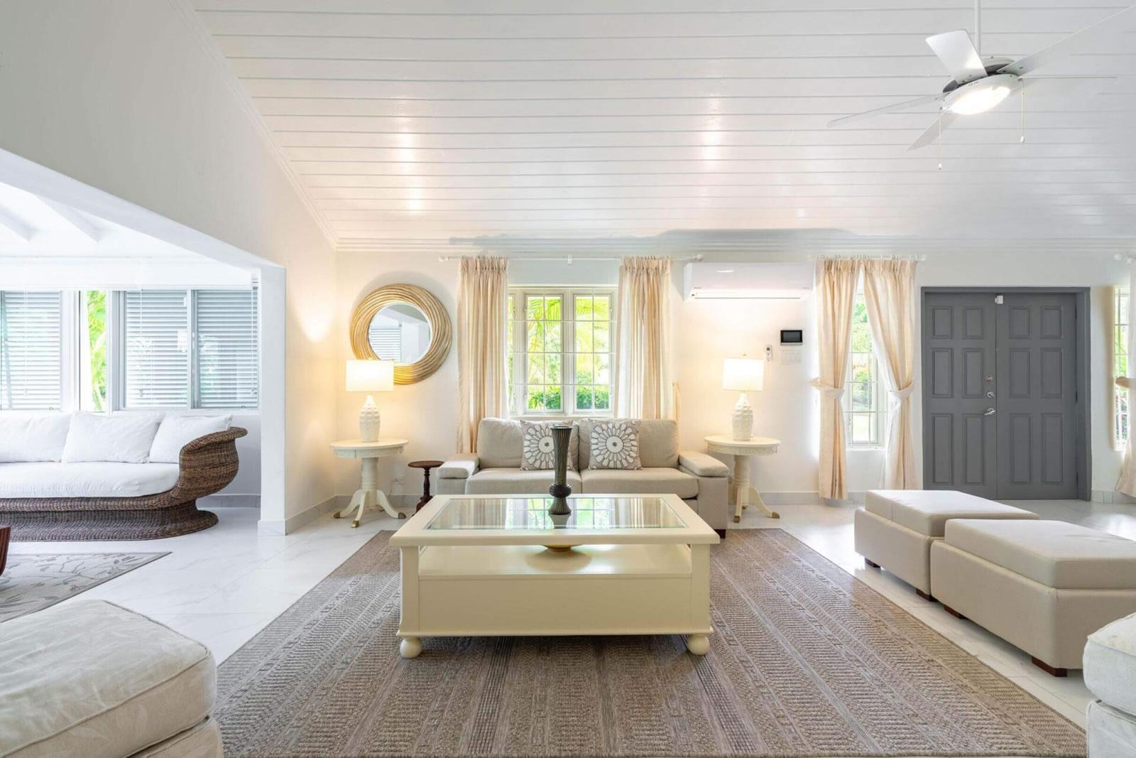 4 Bedroom Luxury Villa for Sale, Sandy Lane Estate, St James, Barbados — photo 5