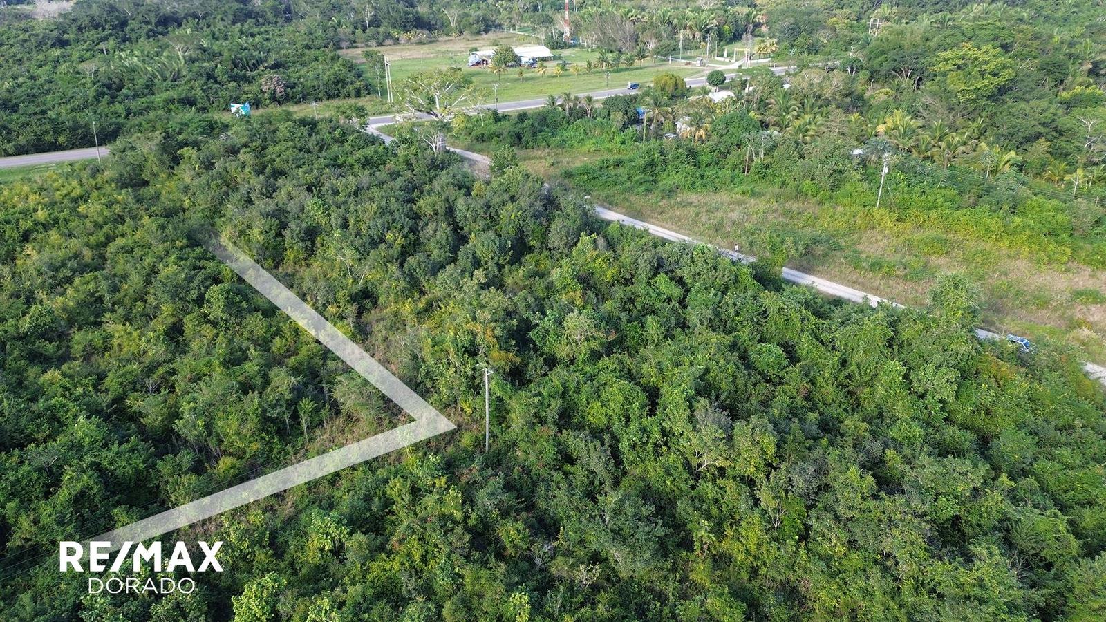 0.65 Acres Near George Price Blvd, Belmopan City — photo 5