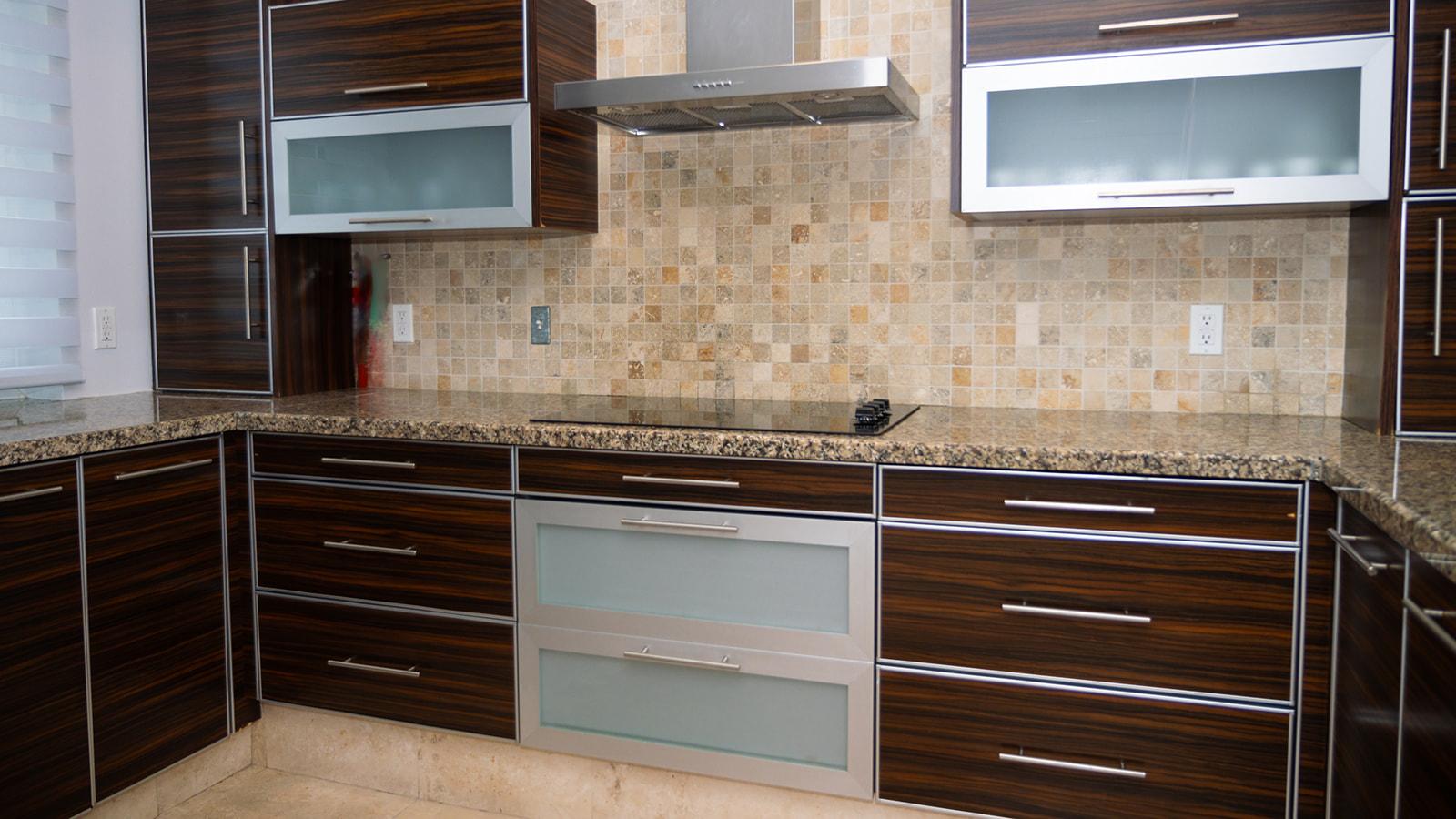 The Atrium- Penthouse P3 2/3, Leeward, TC — photo 4