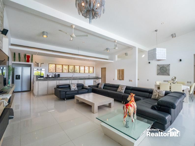 5 bedroom property for sale in Cabarete — photo 3