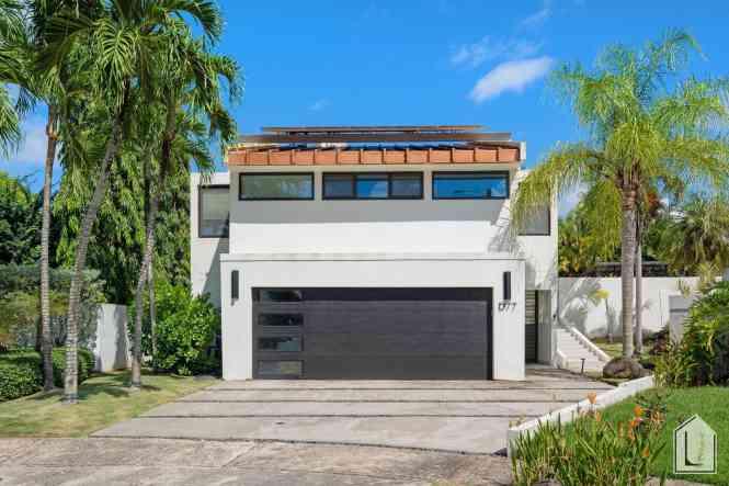 Apartment for sale in Puerto Rico — photo 1