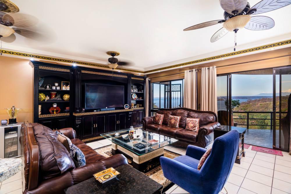 6 Bedroom Luxury Home for Sale, Ocotal, Guanacaste, Costa Rica — photo 5