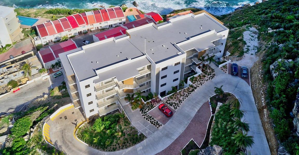 2 Bedroom Condos for Sale, Lajas, Point Blanche, St Maarten — photo 5