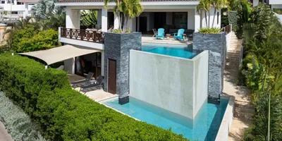 4 Bedroom Villa in Blue Bay Golf & Beach Resort — photo 1