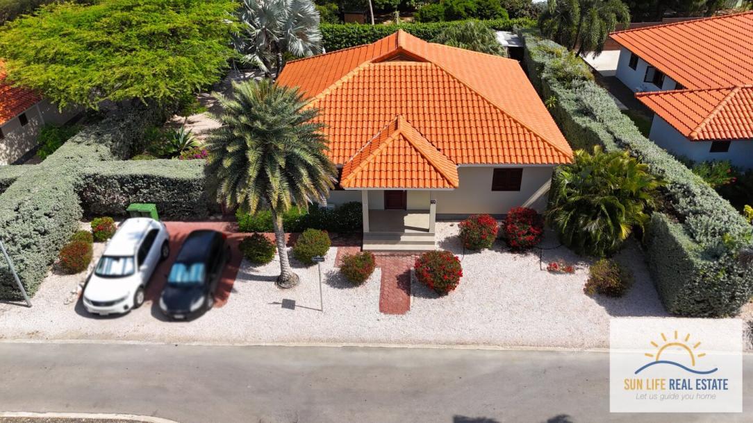 3 bedroom home for sale at Villapark Flamboyan, Curaçao — photo 4