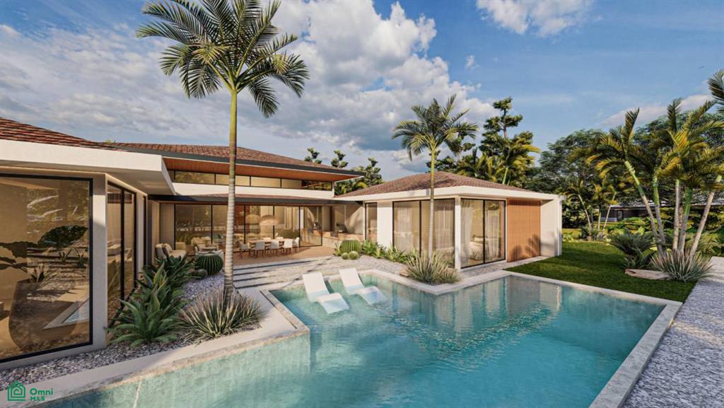 New 5 Bedroom Home for Sale, Las Brisas, Hacienda Pinilla, Guanacaste, Costa Rica — photo 1