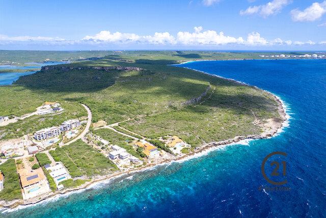 Coral Estate Oceanfront Lot — photo 3