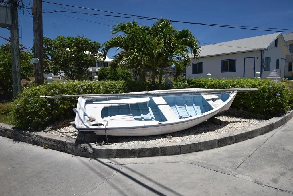 Residential land plot in Man O War Cay, Abaco — photo 5