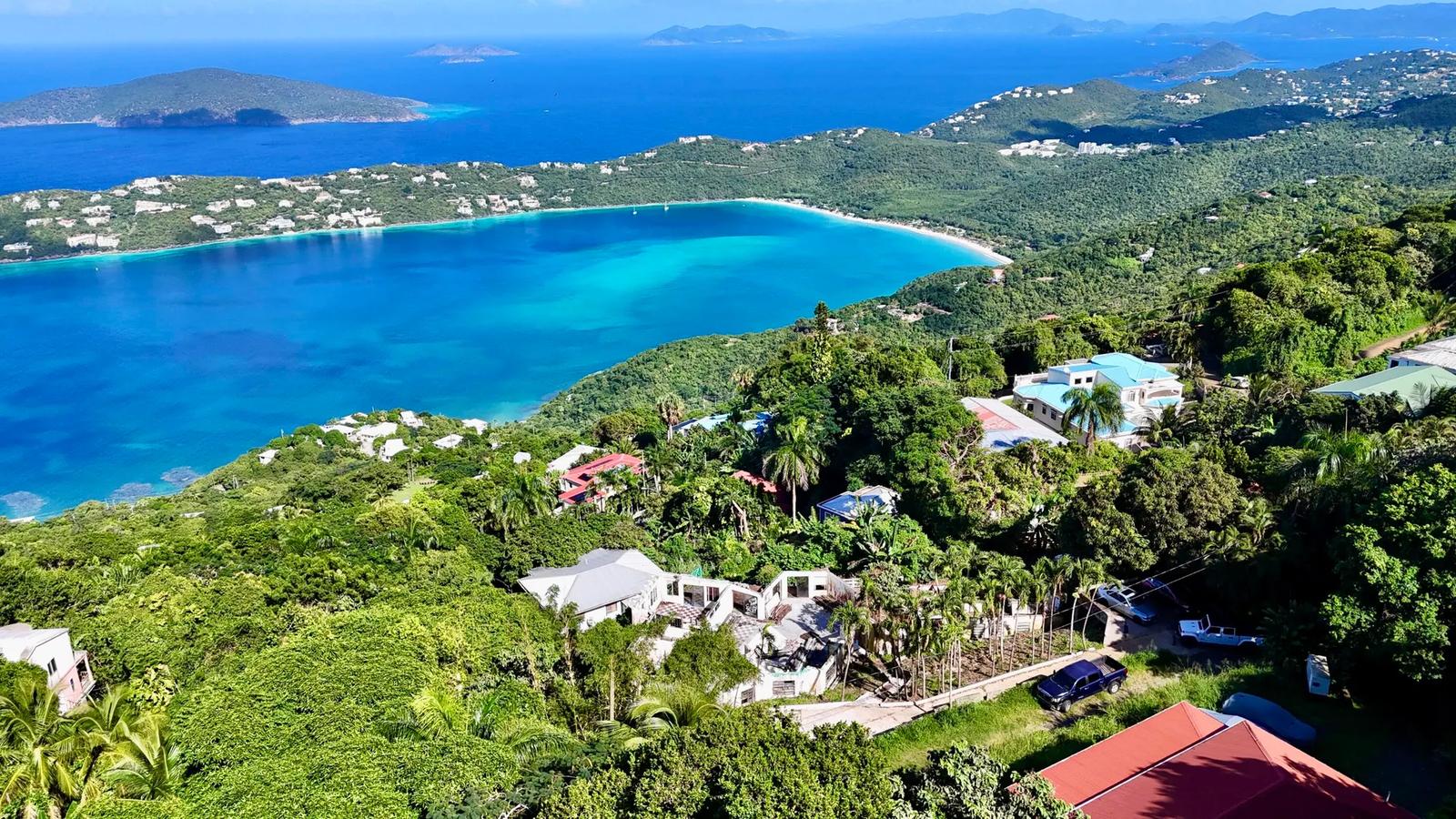 0.36 Acre Homesite Lot in Great Northside, US Virgin Islands — photo 5