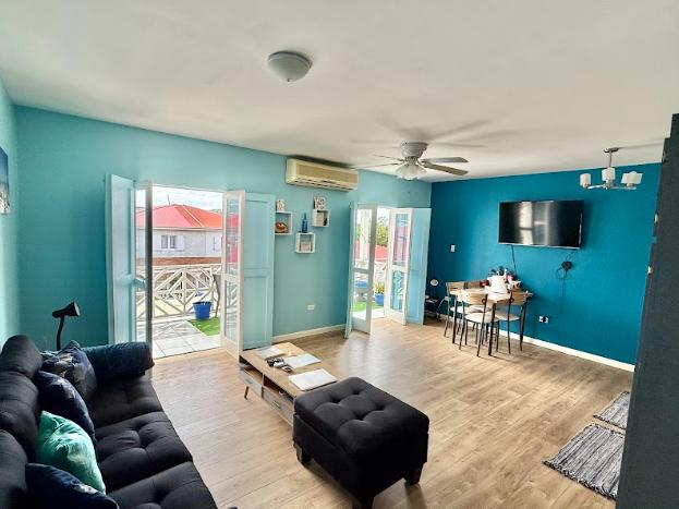 Turn Key 1BR In Maho Sint Maarten — photo 4