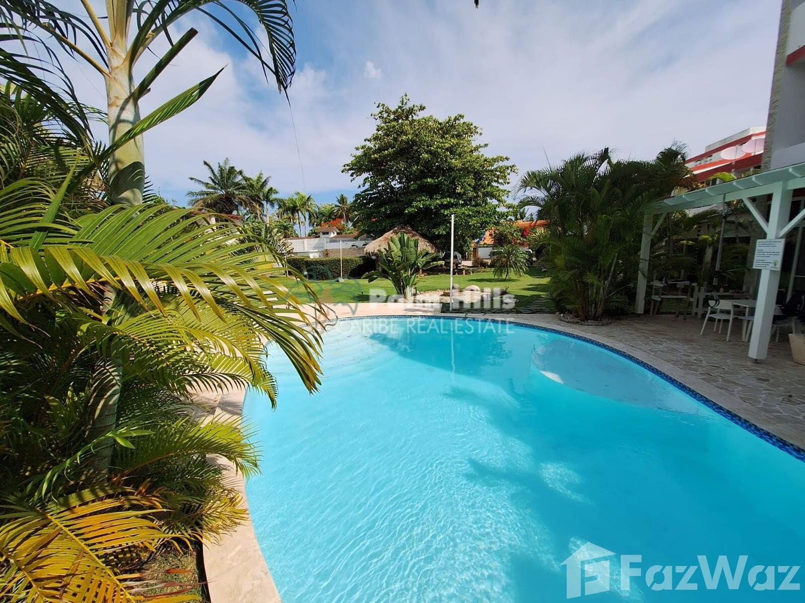 1 Bedroom Apartment for Sale at Cabarete — photo 4