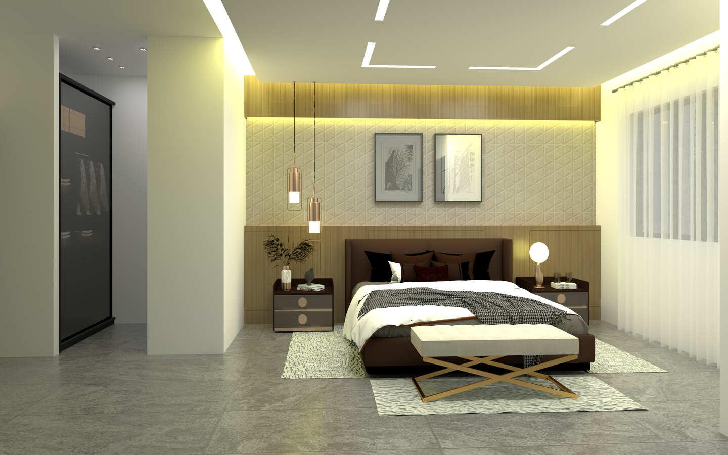 Id-2638 Three Bedroom Apartment For Sale In Bavaro Punta Cana — photo 4