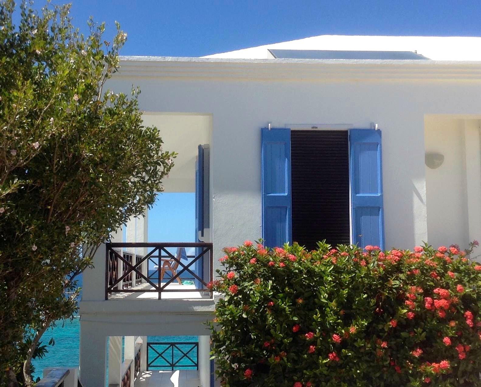 2 Bedroom Waterfront Home for Sale, Searocks, Shoal Bay East, Anguilla — photo 4