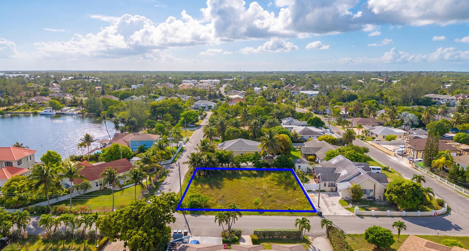 Rare Freehold Corner Lot in Desirable Prospect, Grand Cayman — photo 5