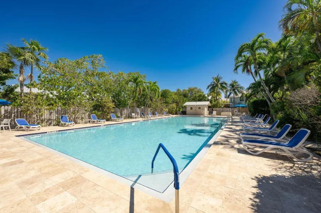 Solana Village Key West 2BR Condo — photo 2