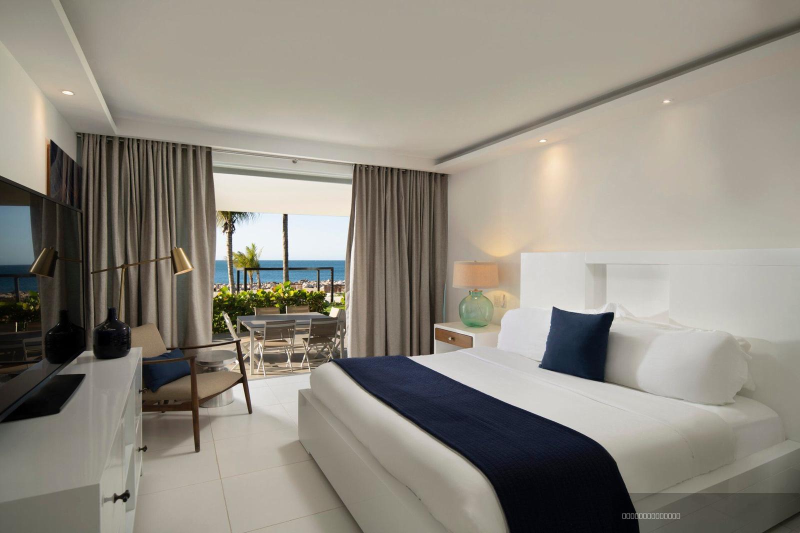 1 Bedroom Luxury Beachfront Apartment for Sale - The Ocean Club by Marriott, Sosúa — photo 5