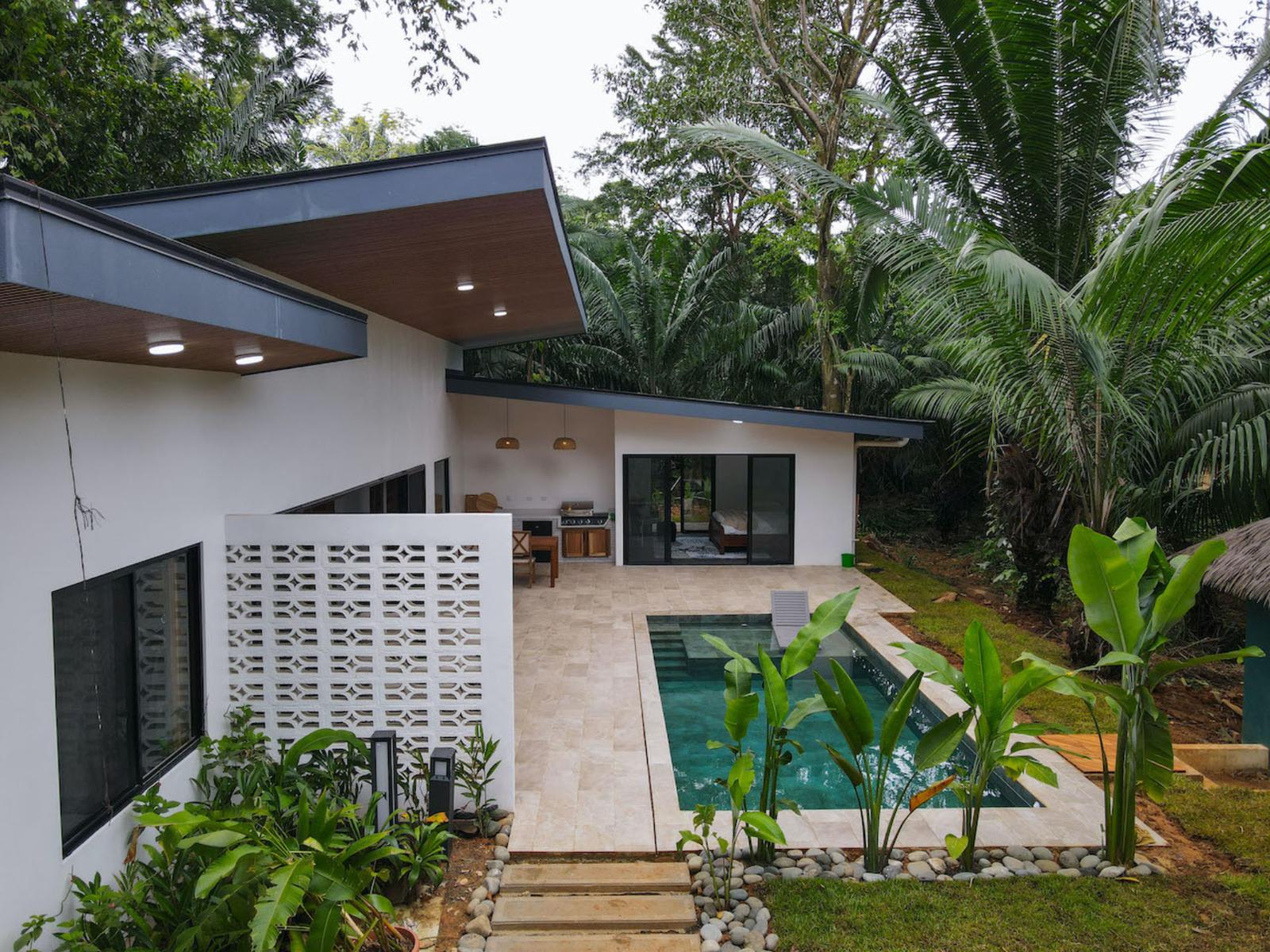 3 Bedroom House for Sale, Uvita, Puntarenas, Costa Rica — photo 2