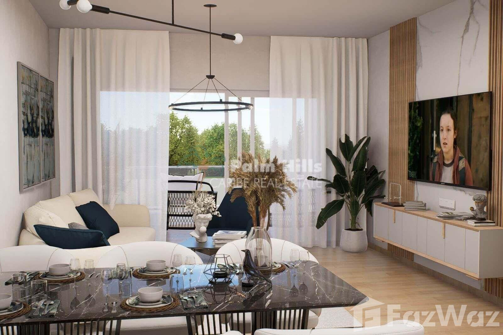 Studio Apartment for Sale at Puerto Plata, Dominican Republic — photo 3