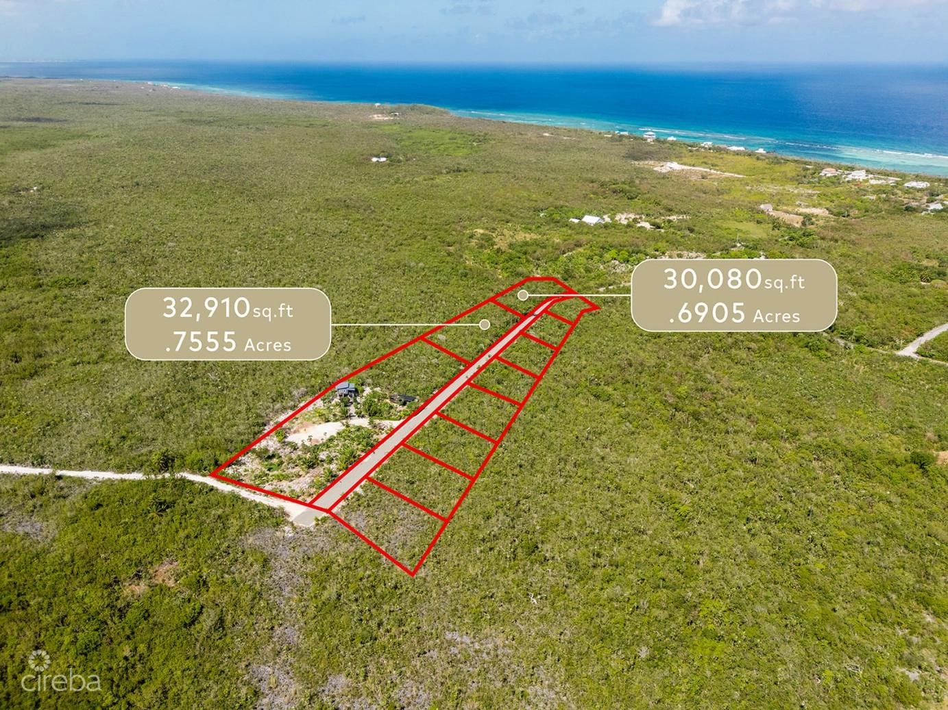 0.7555 Acres Sunnyfield Rd, Cayman Islands — photo 2