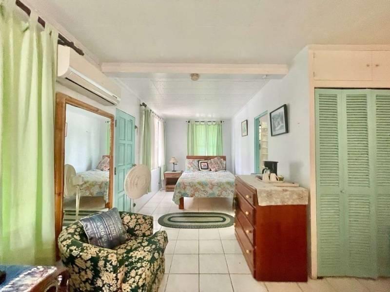 Hummingbird House - 5 Bedroom Villa with Harbour View — photo 4