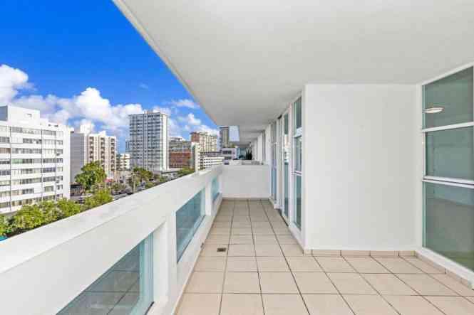Apartment for sale in Cond. Stella Plaza, San Juan, Puerto Rico — photo 3