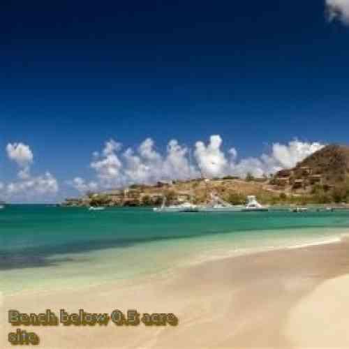 0.5 acre Land For Sale In Oualie, St. Kitts And Nevis — photo 5