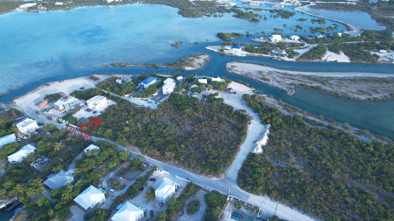 Discovery Bay lot — photo 1