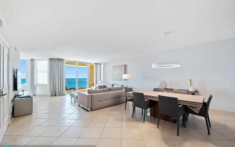 The Palms Fort Lauderdale 3BR Condo — photo 4
