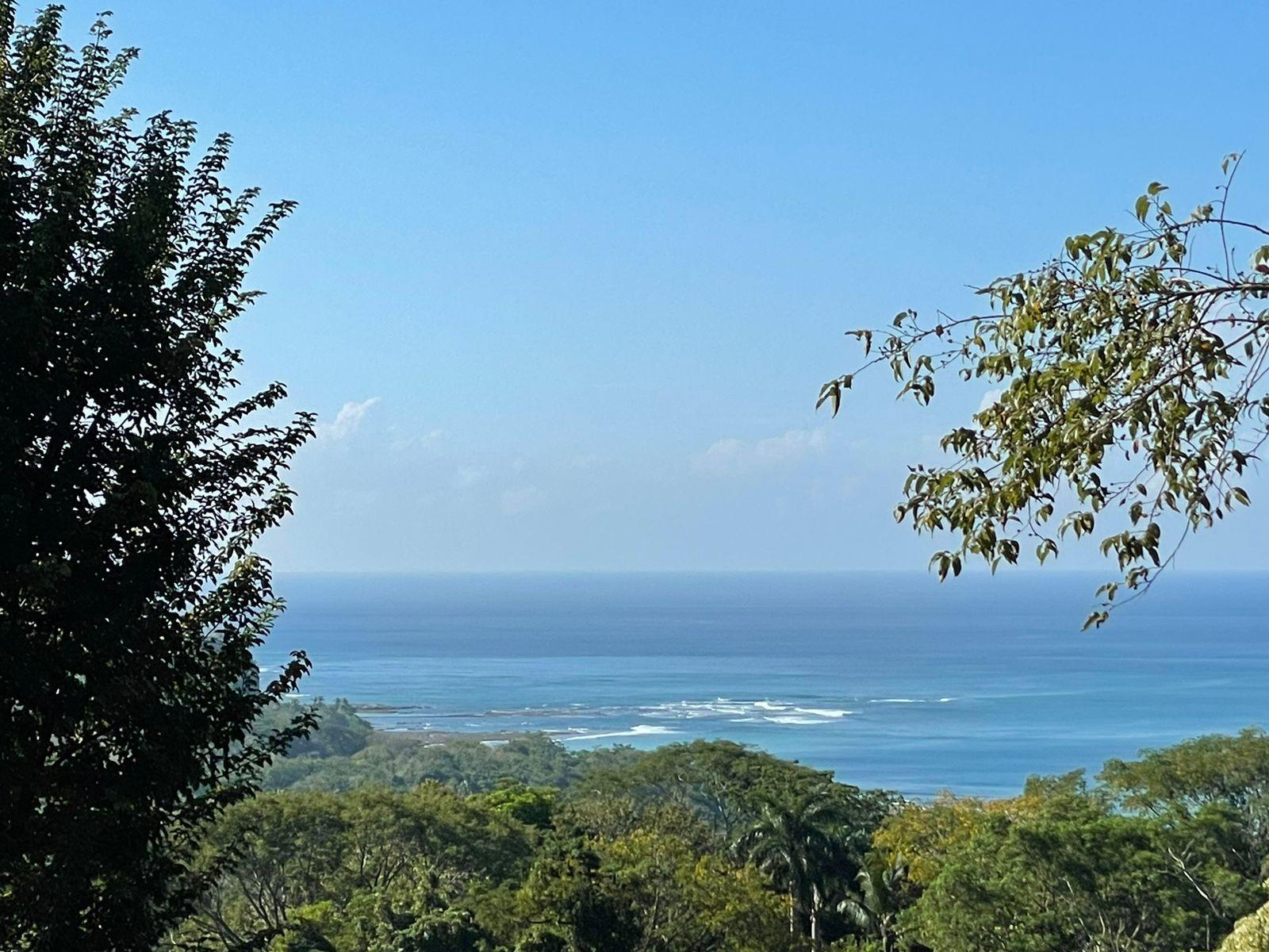 5.46 Hectares of Land for Sale in Mal Pais, Puntarenas, Costa Rica — photo 1