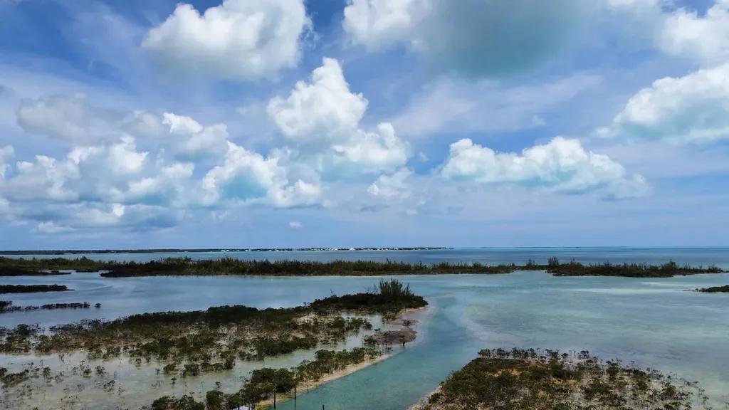14.227-acre waterfront land in Abaco — photo 3