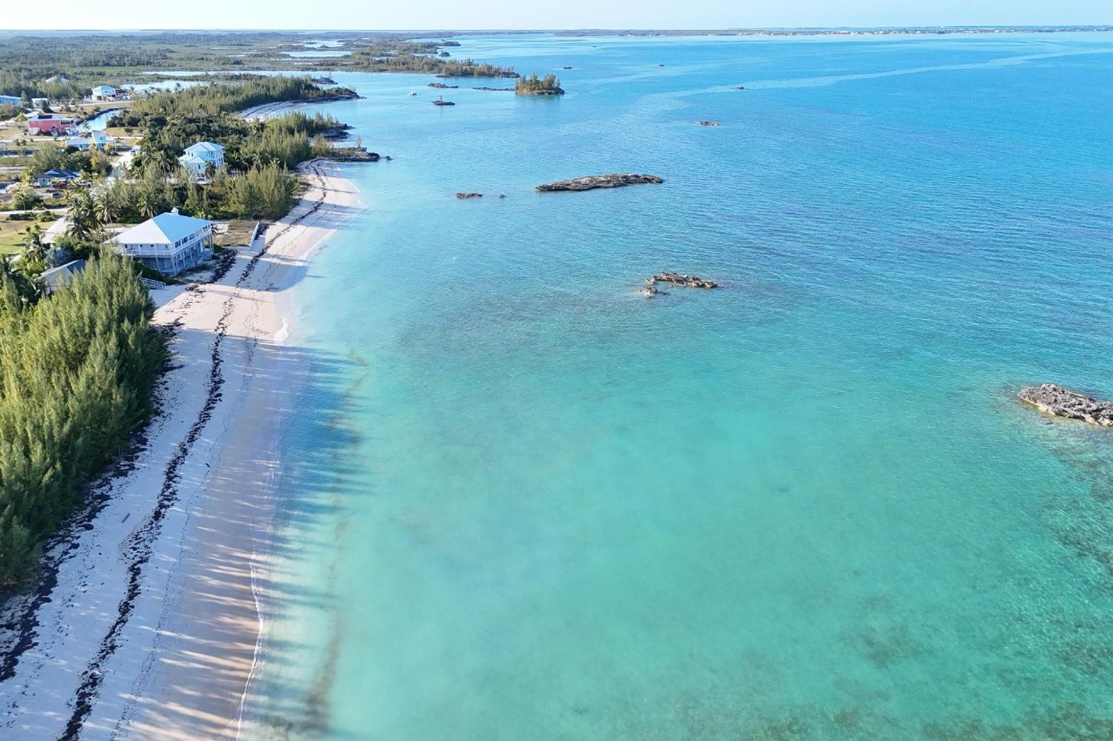 Lot D LOT in Abaco Islands, The Bahamas — photo 2