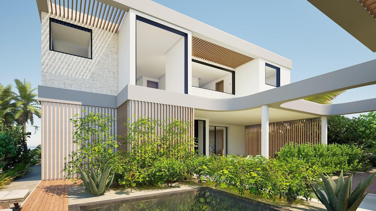 Ocean Drive Villa — photo 2