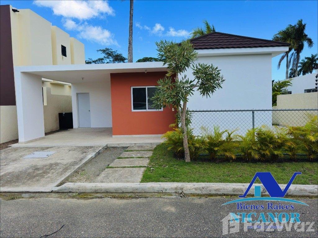 3 Bedroom House for Sale in San Felipe De Puerto Plata, Puerto Plata — photo 2