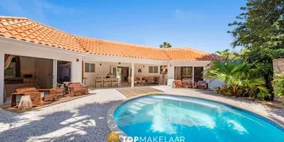 2 bedroom home for sale - Marbella Estate 5A, Jan Thiel, Curaçao — photo 1