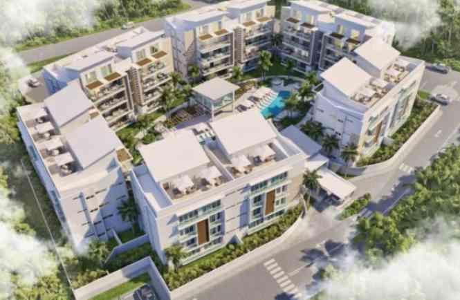 Luxury Penthouse for Sale in Bavaro, Dominican Republic — photo 4