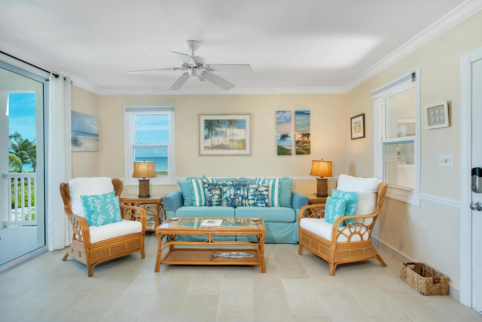 Northwest Point Resort B2-209 Condo in Providenciales, Turks and Caicos — photo 1