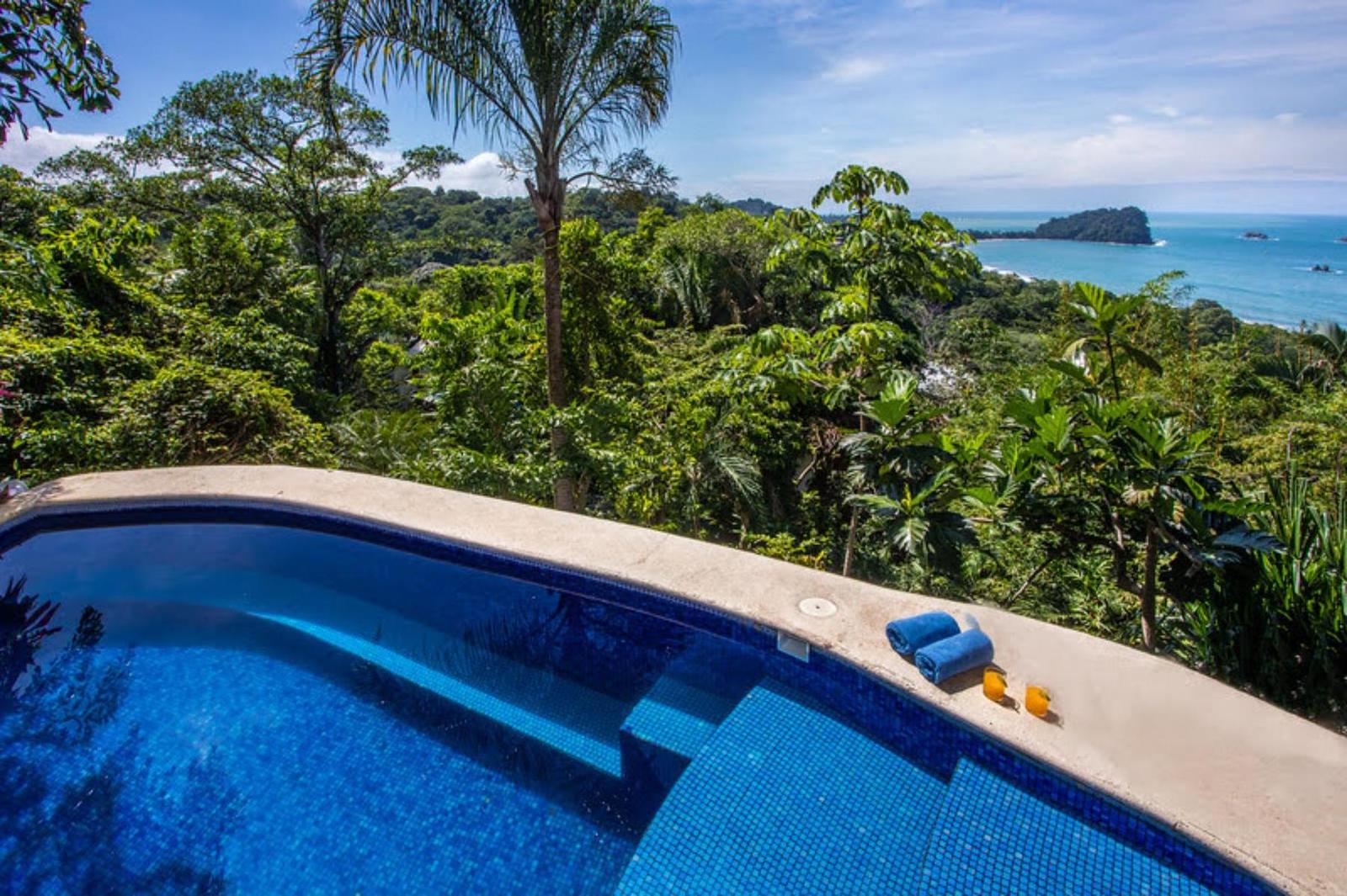 5 Bedroom Home for Sale, Pacific Canyon Drive, Manuel Antonio, Puntarenas, Costa Rica — photo 4