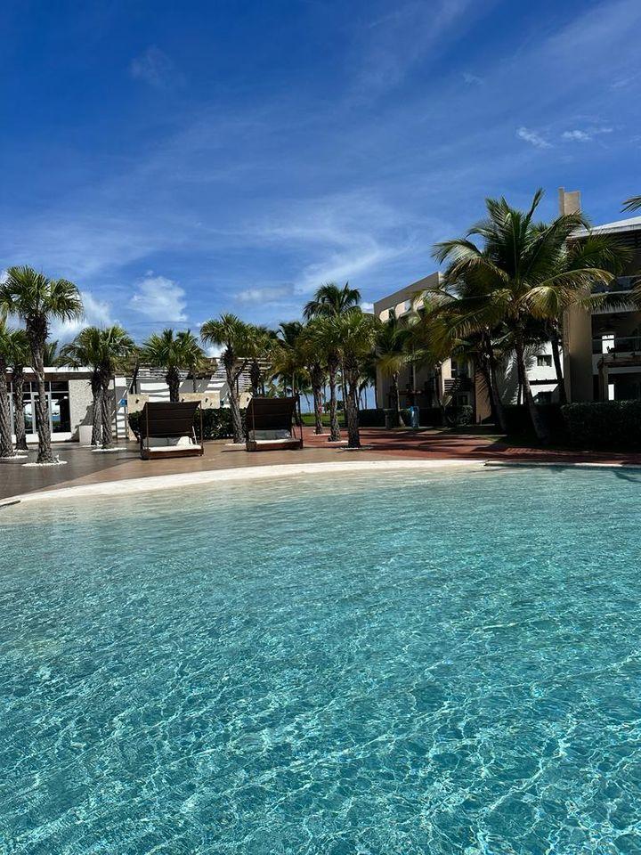 Beautiful Beachside Apartment In The Heart Of Bavaro — photo 5
