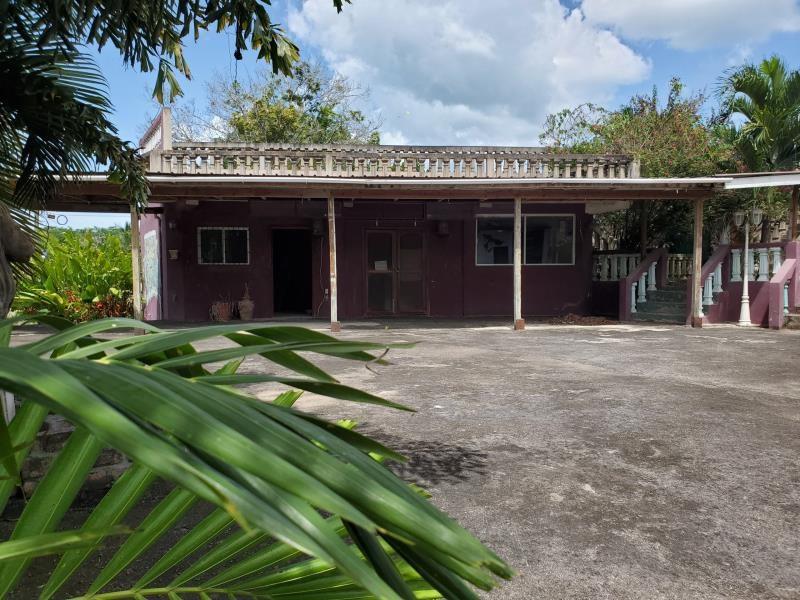# 4207 – 0.68 Acre of Land – near Spanish Lookout Community, Cayo District, Belize — photo 2