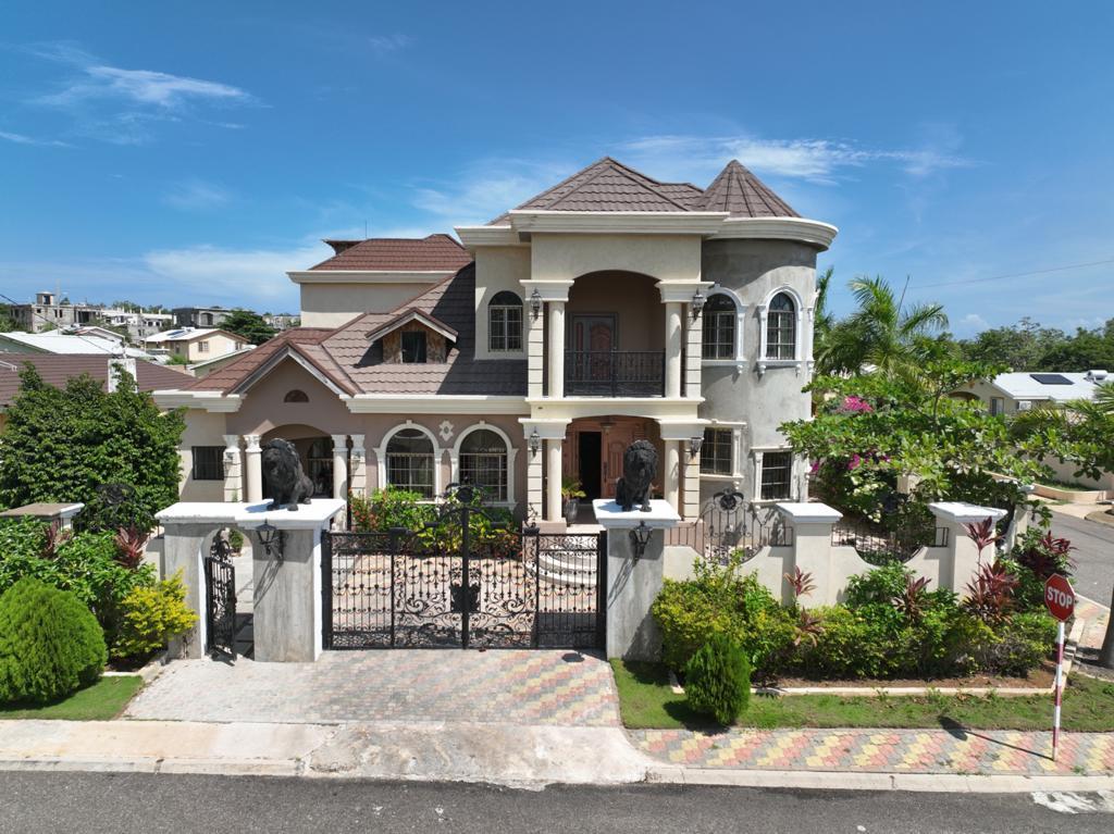 CORAL SPRING, FALMOUTH Trelawny Falmouth — photo 2