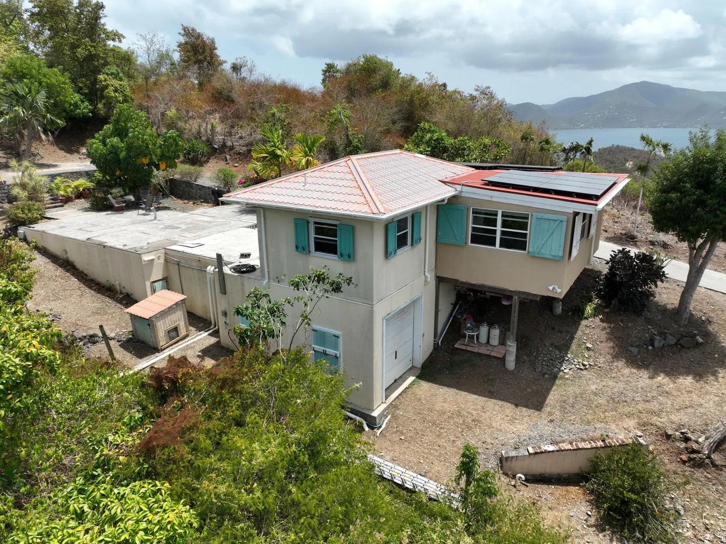 1-bedroom cottage in Carolina, St John — photo 3