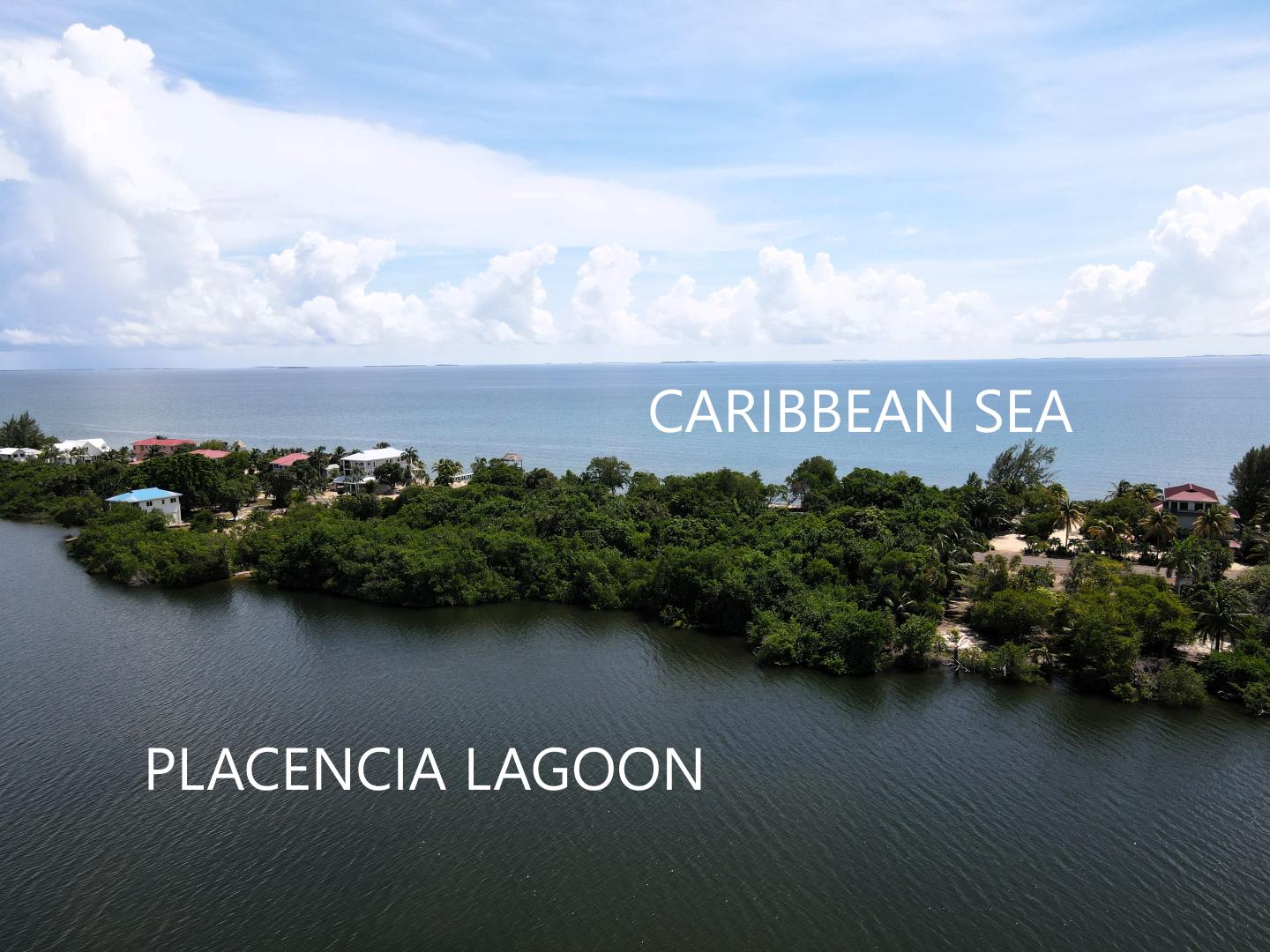 Gorgeous Beachfront Lot in Plantation — photo 3