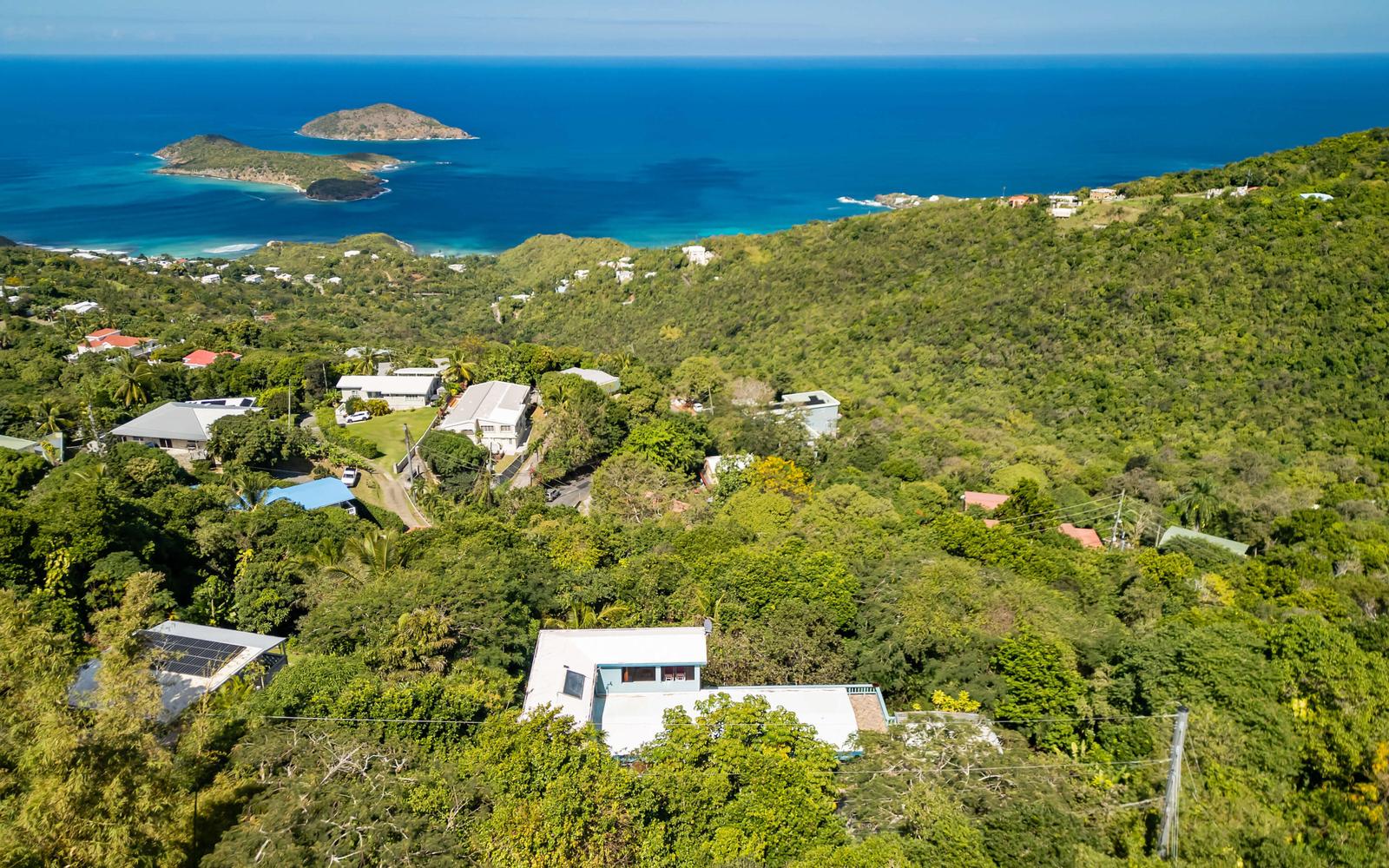 3 bedroom Single Family Home/House for sale in St. Thomas, VI — photo 4