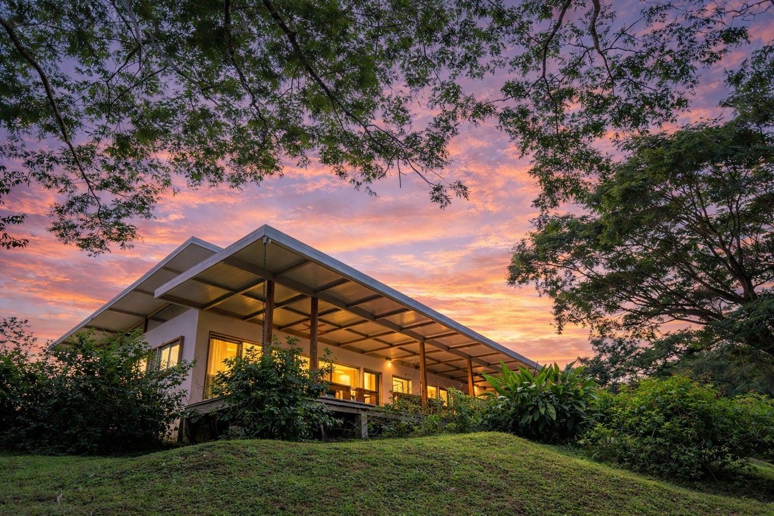 3 Bedroom Ocean-View Home for Sale, Hacienda Okhra, Santa Teresa — photo 2