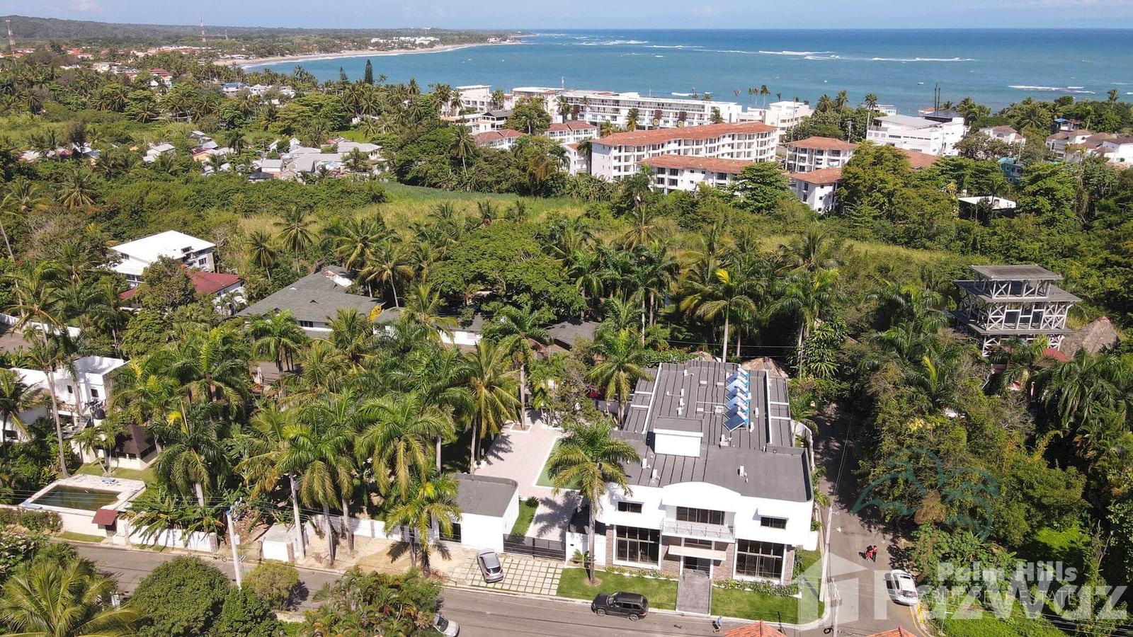 13 Bedroom Hotel for Sale in Cabarete — photo 1