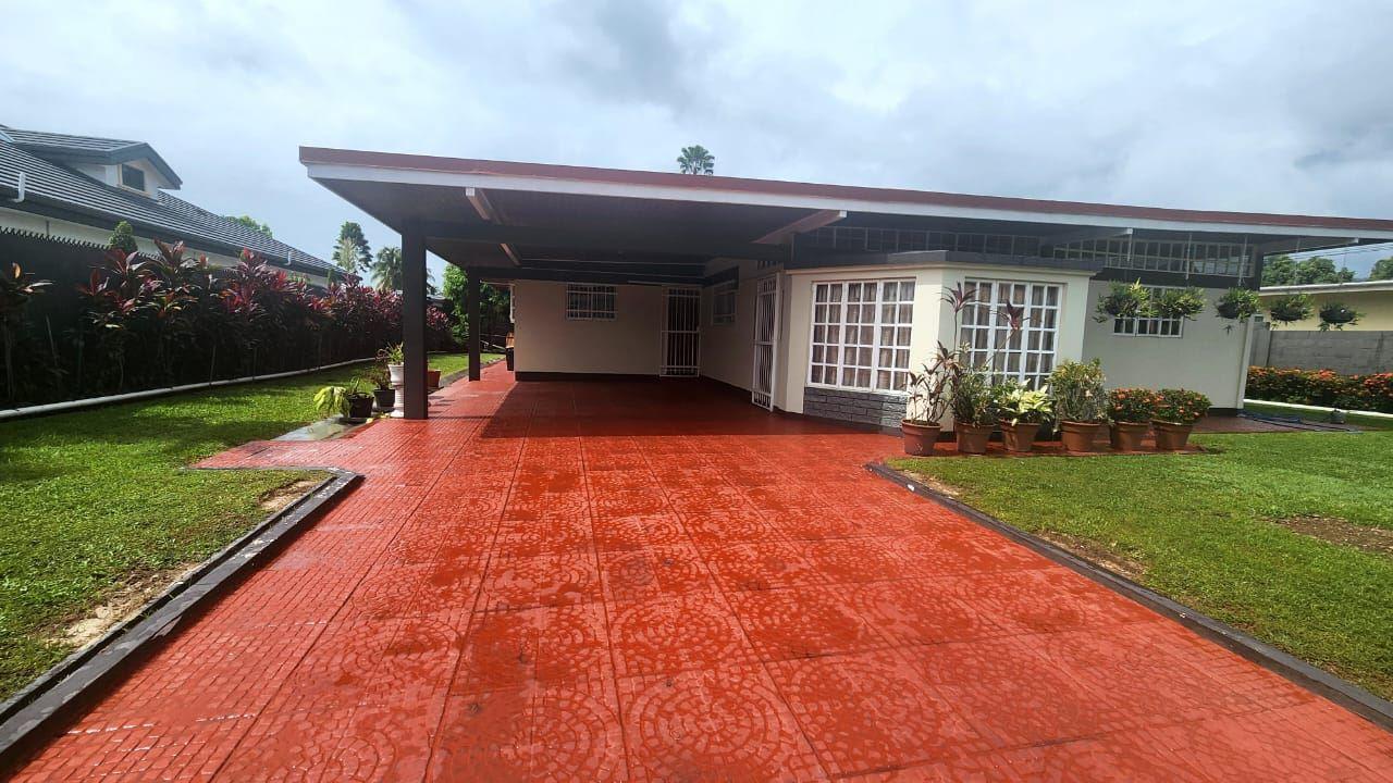 4Br/3Ba Valsayn South House for Sale — photo 1